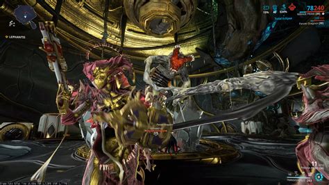 mirage eclipse warframe|warframe mirage build.
